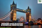 Procurement Officer Job in UK 2025 | UK Research and Innovation (UKRI)