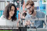 Production Operations Engineering Lead Job in Australia 2025 | Optiver