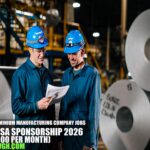 Qatar Aluminium Manufacturing Company Jobs