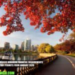 Quebec Increases Minimum Financial Requirements for Study Permits from January 2026