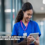 Registered Midwife Job in Australia 2025 | Mercy Health Australia