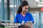 Registered Nurse Job in UK 2025 | Narrabri Hospital