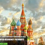 Russia Set to Launch Impatriate Programme in 2026: Accelerated Residency Pathways
