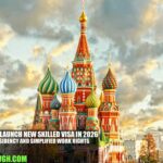 Russia to Launch New Skilled Visa in 2026: Faster Residency and Simplified Work Rights
