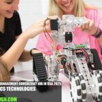 SAP Service Management Consultant Job in USA 2025 | Robotics Technologies
