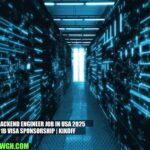 Senior Backend Engineer Job in USA 2025 with H-1B Visa Sponsorship | Kikoff