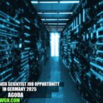Senior Data Scientist Job Opportunity in Germany 2025 | Agoda