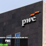 Senior Data Scientist & Project Lead Job in Ireland 2025 | PwC