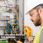 Senior Electrical Design Engineer Job in UK 2025 | SYOS Aerospace