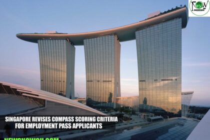 Singapore Revises COMPASS Scoring Criteria for Employment Pass Applicants