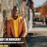 Stipendium Hungaricum Scholarship