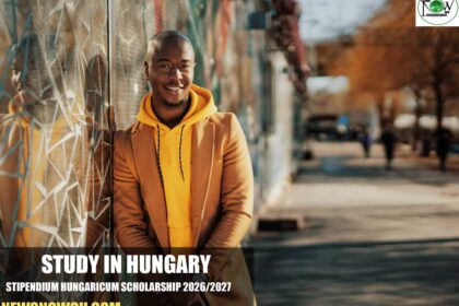 Stipendium Hungaricum Scholarship
