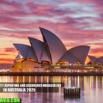 Sustainability Reporting and Assurance Manager Job in Australia 2025