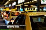 Switzerland Uber and Taxi Driver Jobs with Work Visa 2026