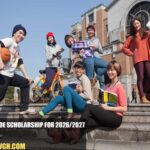 Taiwan MOE Scholarship