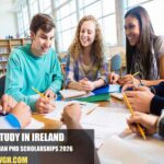 The Hardiman PhD Scholarships