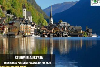 The Richard Plaschka Fellowship