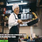 UK Chef Apprentice Jobs with Visa Sponsorship 2026