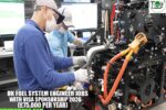 UK Fuel System Engineer Jobs with Visa Sponsorship