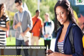 USA Chaminade Scholarship