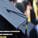 USA Eisenhower Innovative Entrepreneurs Fellowship