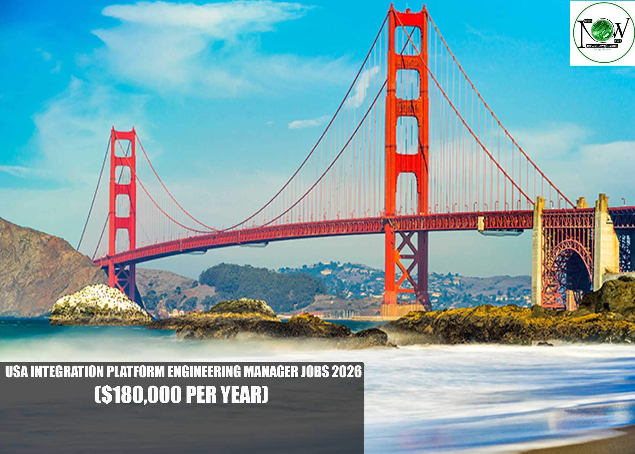 USA Integration Platform Engineering Manager Jobs 2026