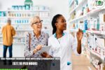 USA Pharmacy Manager jobs with Visa Sponsorship