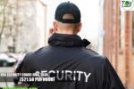 USA Security Guard Jobs 2026