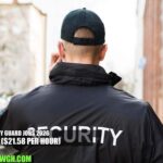 USA Security Guard Jobs 2026
