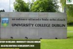 University College Dublin Ad Astra Doctoral Scholarships