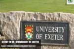University of Exeter Glanely Food and Farming Scholarship