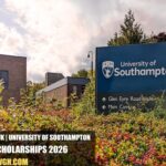 University of Southampton Scholarships