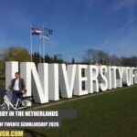 University of Twente Scholarship