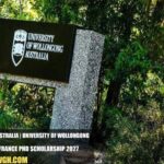 University of Wollongong and IPGP France PhD Scholarship
