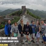 ZUEL CSC Scholarship