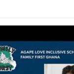 Agape Love Inclusive School