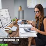 Assistant Accountant Job in UK 2026 with Visa Sponsorship | BH1 Accounting Ltd