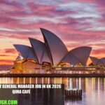 Assistant General Manager Job in UK 2026 | Qima Café