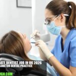 Associate Dentist Job in UK 2026 | Bankton Dental Practice