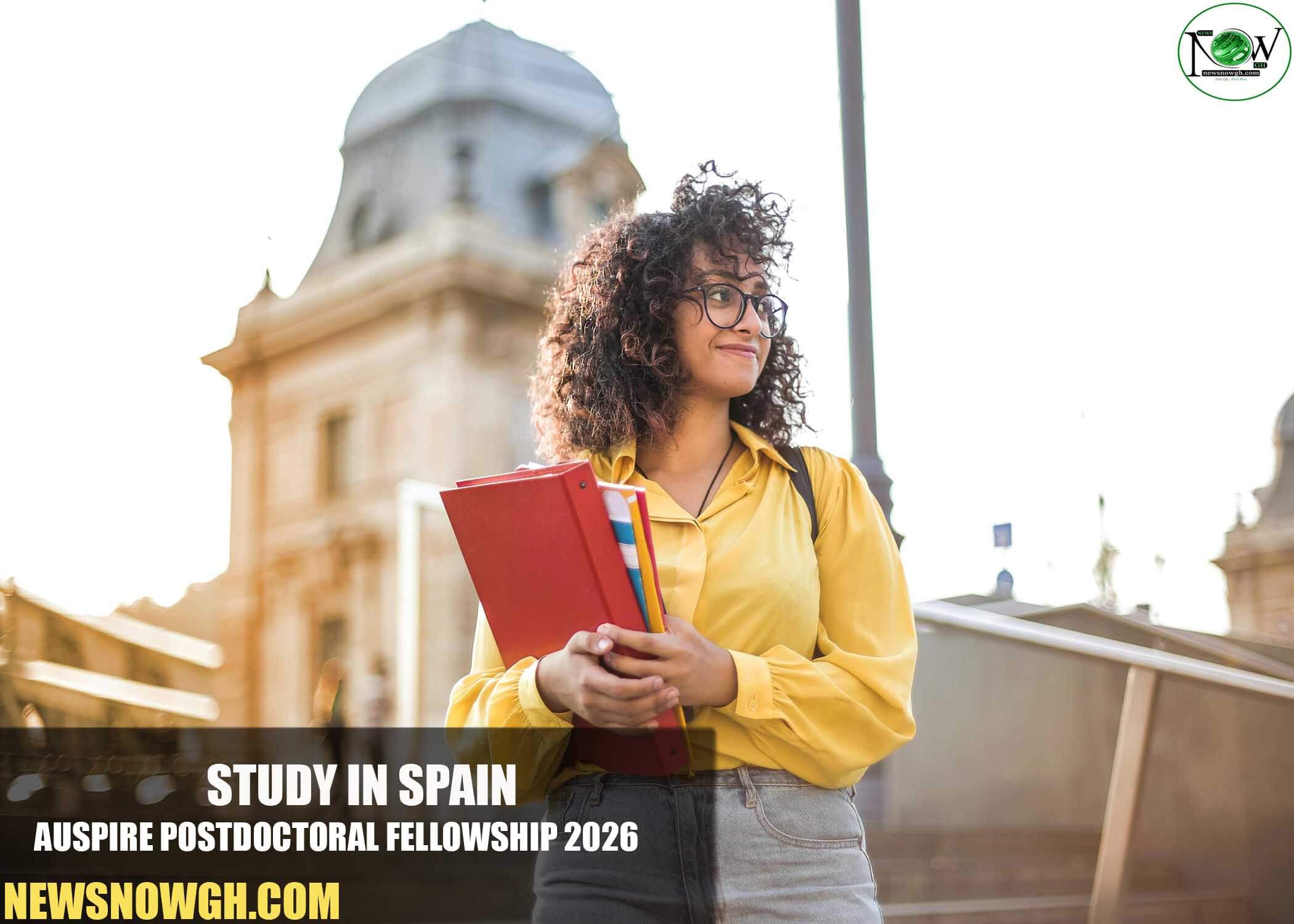 AuSpire Postdoctoral Fellowship