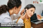 Audiologist Job Opportunity in UK 2026 | Amplifon