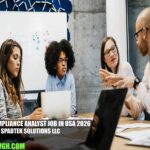 Audit/Compliance Analyst Job in USA 2026 | Spadtek Solutions LLC