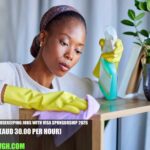 Australia Housekeeping Jobs with Visa Sponsorship