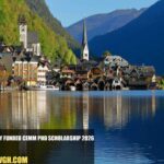 Austria Fully Funded CeMM PhD Scholarship