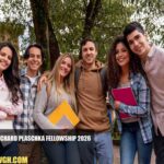 Austria Richard Plaschka Fellowship