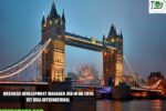 Business Development Manager Job in UK 2026 | 1st Visa International