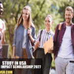 Cameron Impact Scholarship