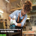 Canada Carpenter Jobs with Visa Sponsorship 2026