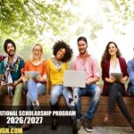 Canada National Scholarship Program