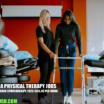 Canada Physical Therapy Jobs